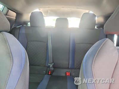 Zdjęcie 10 z 13 samochodu: 2021 TOYOTA C-HR XLE VIN:NMTKHMBX7MR126103 - miniatura