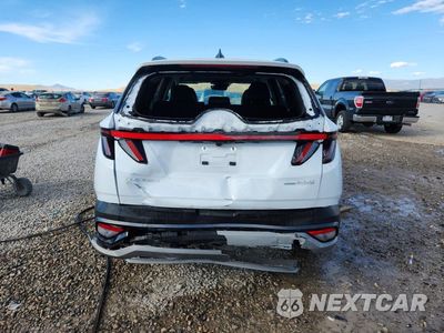 Zdjęcie 6 z 13 samochodu: 2025 HYUNDAI TUCSON SEL CONVENIENCE VIN:KM8JCDD13SU310821 - miniatura