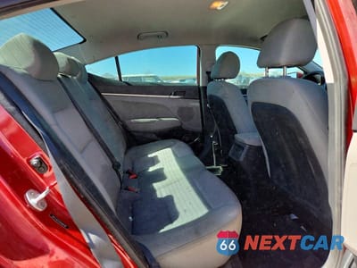 Zdjęcie 10 z 12 samochodu: 2017 HYUNDAI ELANTRA SE VIN:5NPD74LF9HH086590 - miniatura