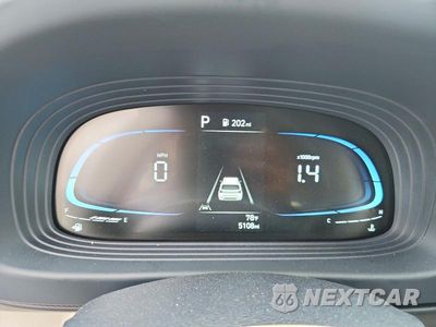 Zdjęcie 9 z 13 samochodu: 2026 HYUNDAI VENUE SEL VIN:KMHRC8A38TU467441 - miniatura