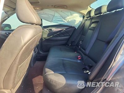Zdjęcie 10 z 12 samochodu: 2016 INFINITI Q50 3.0T PREMIUM VIN:JN1EV7AP2GM305291 - miniatura