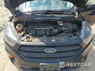 Zdjęcie 12 z 14 samochodu: 2019 FORD ESCAPE S VIN:1FMCU0F76KUA88453 - miniatura