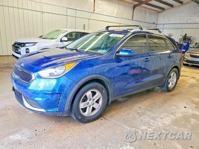 2019 KIA NIRO LX KNDCB3LC4K5311760 - główne zdjęcie licytacji z USA - miniatura