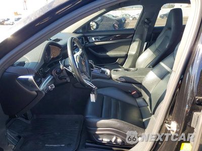 Zdjęcie 7 z 12 samochodu: 2017 PORSCHE PANAMERA 2 VIN:WP0AA2A7XHL101405 - miniatura