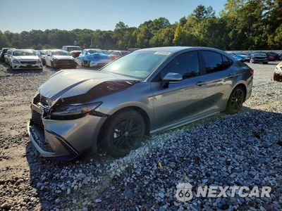 2026 TOYT CAMRY XSE 4T1DAACK0TU294218 - główne zdjęcie licytacji z USA - miniatura