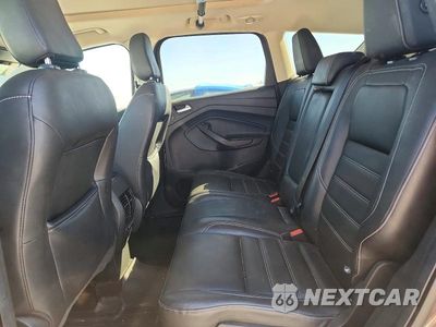 Zdjęcie 11 z 13 samochodu: 2018 FORD ESCAPE TITANIUM VIN:1FMCU9J90JUC33644 - miniatura