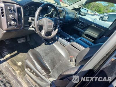 Zdjęcie 8 z 12 samochodu: 2014 GMC SIERRA K1500 SLT VIN:3GTU2VEC3EG151669 - miniatura