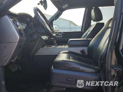Zdjęcie 7 z 13 samochodu: 2013 FORD EXPEDITION LIMITED VIN:1FMJU2A51DEF36717 - miniatura