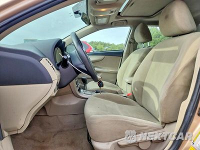Zdjęcie 7 z 12 samochodu: 2011 TOYOTA COROLLA LE VIN:2T1BU4EE7BC656794 - miniatura