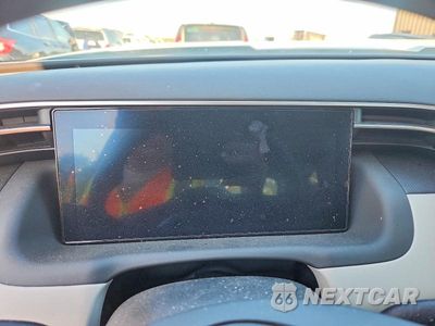 Zdjęcie 9 z 13 samochodu: 2024 HYUNDAI TUCSON SE VIN:5NMJACDE2RH438461 - miniatura