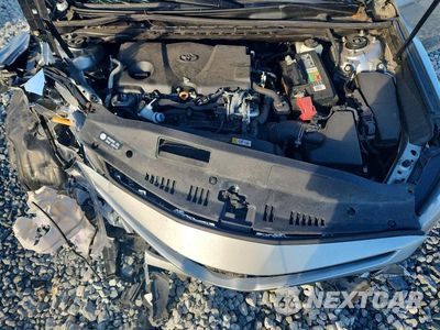 Zdjęcie 11 z 13 samochodu: 2019 TOYOTA CAMRY LE VIN:4T1B11HK8KU225405 - miniatura
