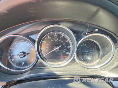 Zdjęcie 9 z 13 samochodu: 2019 MAZDA CX-5 SPORT VIN:JM3KFABM5K1506733 - miniatura