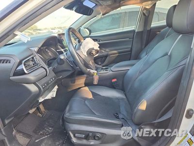 Zdjęcie 7 z 13 samochodu: 2022 TOYOTA CAMRY XSE VIN:4T1K31AK3NU041045 - miniatura