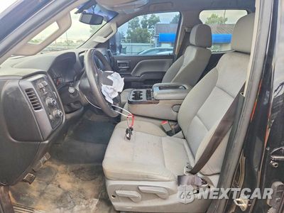 Zdjęcie 7 z 12 samochodu: 2019 CHEVROLET SILVERADO K2500 HEAVY DUTY VIN:2GC2KREG6K1198670 - miniatura