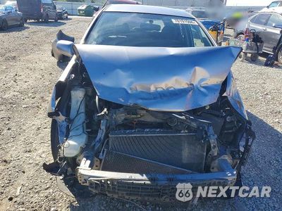 Piąte zdjęcie samochodu w środku: 2009 HONDA FIT SPORT VIN:JHMGE88439S008678 - miniatura