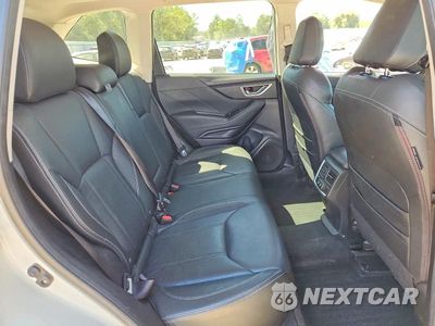 Zdjęcie 11 z 13 samochodu: 2019 SUBARU FORESTER LIMITED VIN:JF2SKAUC2KH465401 - miniatura