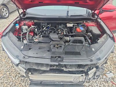 Zdjęcie 12 z 13 samochodu: 2023 HONDA CR-V EX VIN:5J6RS4H43PL003963 - miniatura
