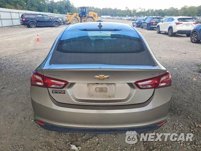Zdjęcie 6 z 12 samochodu: 2022 CHEVROLET MALIBU LT VIN:1G1ZD5ST7NF128877 - miniatura