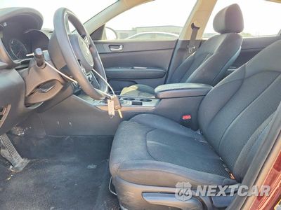 Zdjęcie 7 z 12 samochodu: 2020 KIA OPTIMA LX VIN:5XXGT4L37LG415869 - miniatura