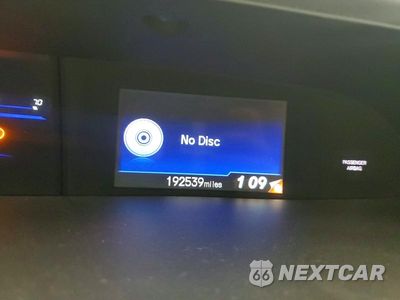Zdjęcie 9 z 12 samochodu: 2012 HONDA CIVIC LX VIN:19XFB2F53CE068307 - miniatura