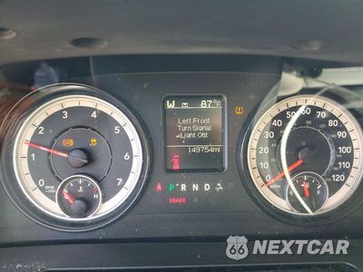 Zdjęcie 9 z 13 samochodu: 2017 RAM 1500 ST VIN:1C6RR6KG4HS513317 - miniatura