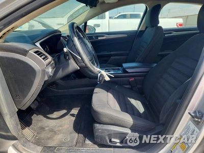 Zdjęcie 7 z 12 samochodu: 2018 FORD FUSION SE VIN:3FA6P0H75JR109665 - miniatura