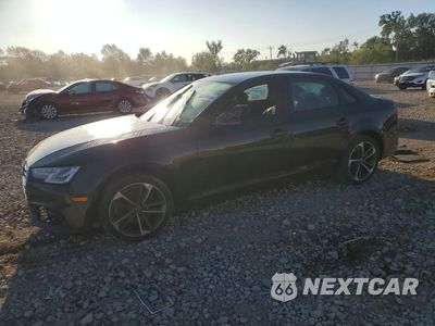 2019 AUDI A4 PREMIUM WAUGMAF42KN013919 - główne zdjęcie licytacji z USA - miniatura