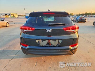 Zdjęcie 6 z 13 samochodu: 2017 HYUNDAI TUCSON SE PLUS VIN:KM8J33A43HU479514 - miniatura