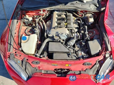 Zdjęcie 11 z 12 samochodu: 2016 MAZDA MX-5 MIATA SPORT VIN:JM1NDAB72G0119690 - miniatura