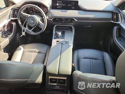 Zdjęcie 8 z 13 samochodu: 2026 MAZDA CX-70 PREMIUM VIN:JM3KJDHD2T1207516 - miniatura