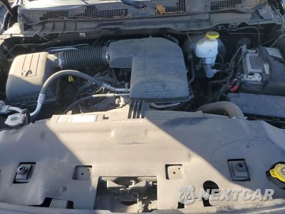 Zdjęcie 11 z 12 samochodu: 2021 RAM 1500 CLASSIC SLT VIN:1C6RR6GG1MS541286 - miniatura