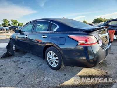 Drugie zdjęcie samochodu z przodu: 2014 NISSAN ALTIMA 2.5 S VIN:1N4AL3AP4EC403399 - miniatura
