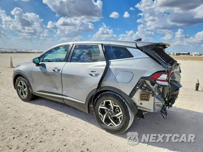 Drugie zdjęcie samochodu z przodu: 2025 KIA SPORTAGE LX VIN:KNDPU3DF1S7380401 - miniatura