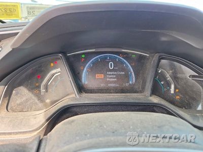 Zdjęcie 9 z 12 samochodu: 2019 HONDA CIVIC LX VIN:2HGFC2F63KH573158 - miniatura