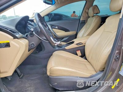 Zdjęcie 7 z 12 samochodu: 2016 HYUNDAI AZERA BASE VIN:KMHFG4JGXGA501857 - miniatura