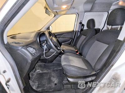 Zdjęcie 7 z 13 samochodu: 2020 RAM PROMASTER CITY VIN:ZFBHRFABXL6P35360 - miniatura