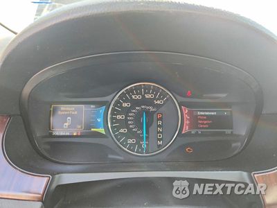Zdjęcie 9 z 14 samochodu: 2011 FORD EDGE LIMITED VIN:2FMDK3KC8BBA85915 - miniatura