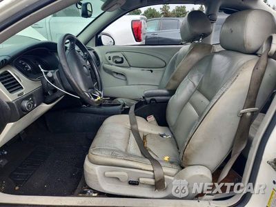 Zdjęcie 7 z 12 samochodu: 2006 CHEVROLET MONTE CARLO SS VIN:2G1WL15C069348043 - miniatura