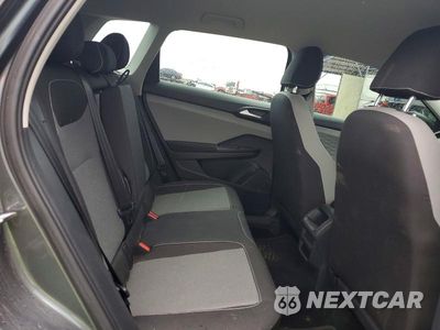 Zdjęcie 11 z 14 samochodu: 2023 VOLKSWAGEN TAOS S VIN:3VVDX7B24PM338322 - miniatura
