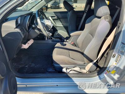 Zdjęcie 7 z 12 samochodu: 2014 SCION TC 10 SERIES VIN:JTKJF5C76E3074529 - miniatura