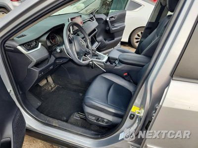 Zdjęcie 7 z 12 samochodu: 2019 TOYOTA RAV4 XLE PREMIUM VIN:2T3A1RFVXKW053070 - miniatura
