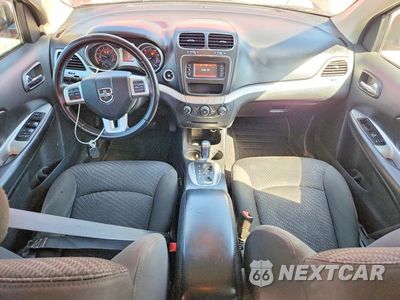 Zdjęcie 8 z 13 samochodu: 2018 DODGE JOURNEY SE VIN:3C4PDCABXJT529478 - miniatura