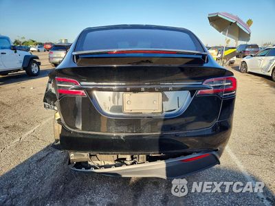 Zdjęcie 6 z 12 samochodu: 2024 TESLA MODEL X VIN:7SAXCBE53RF437062 - miniatura