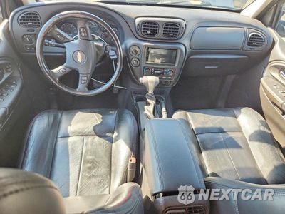 Zdjęcie 8 z 13 samochodu: 2007 CHEVROLET TRAILBLAZER LS VIN:1GNDT13S672199024 - miniatura