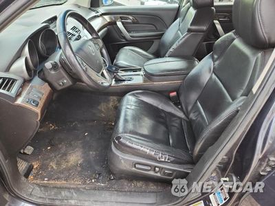 Zdjęcie 7 z 13 samochodu: 2013 ACURA MDX VIN:2HNYD2H23DH523775 - miniatura