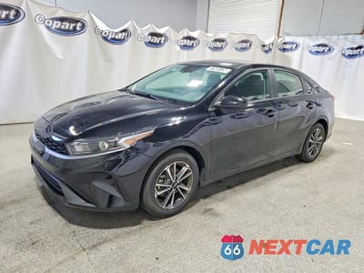 2024 KIA FORTE LXS 3KPF24AD5RE789408 - główne zdjęcie licytacji z USA - miniatura