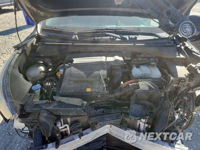 Zdjęcie 12 z 14 samochodu: 2018 KIA NIRO LX VIN:KNDCB3LC1J5131490 - miniatura