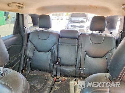 Zdjęcie 10 z 13 samochodu: 2015 JEEP CHEROKEE LATITUDE VIN:1C4PJMCS2FW565159 - miniatura