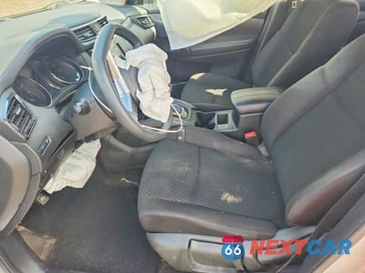 Zdjęcie 7 z 14 samochodu: 2021 NISSAN ROGUE SPORT S VIN:JN1BJ1AW8MW439337 - miniatura