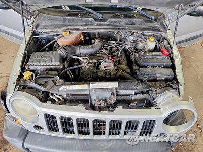 Zdjęcie 11 z 13 samochodu: 2007 JEEP LIBERTY SPORT VIN:1J4GL48K27W634799 - miniatura